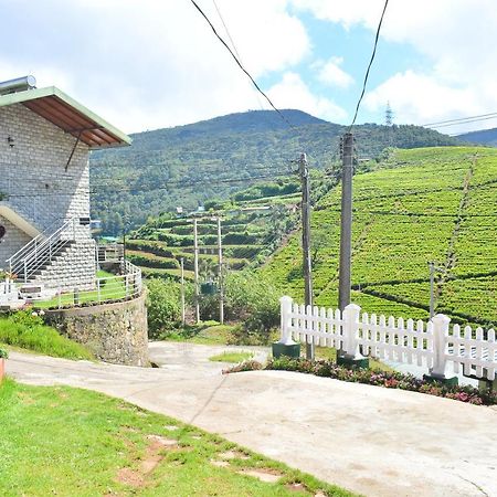 Royal Apartments Nuwara Eliya Exteriér fotografie