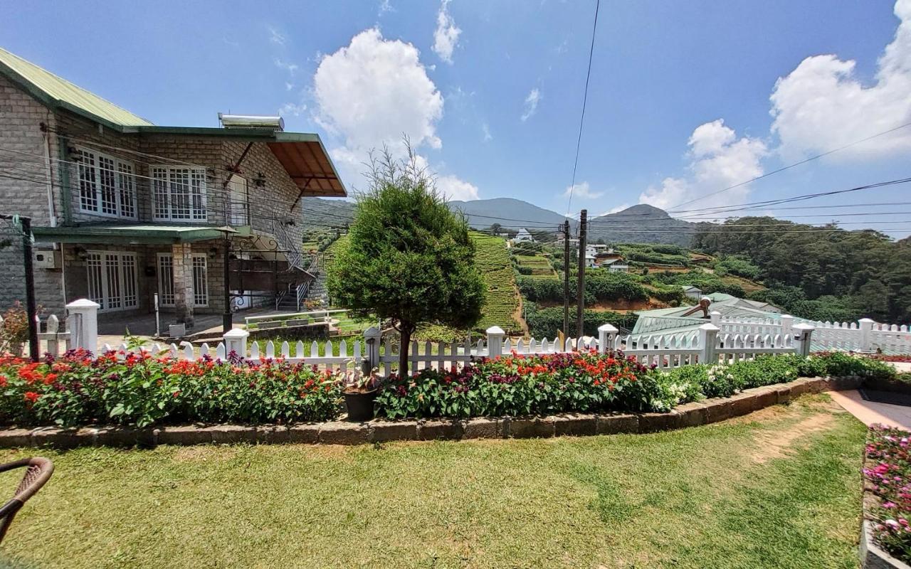 Royal Apartments Nuwara Eliya Exteriér fotografie