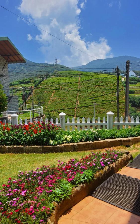 Royal Apartments Nuwara Eliya Exteriér fotografie