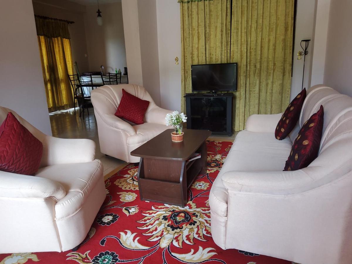 Royal Apartments Nuwara Eliya Exteriér fotografie