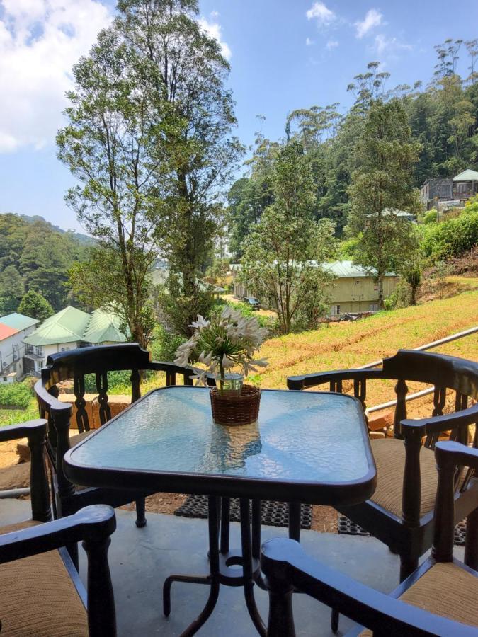 Royal Apartments Nuwara Eliya Exteriér fotografie