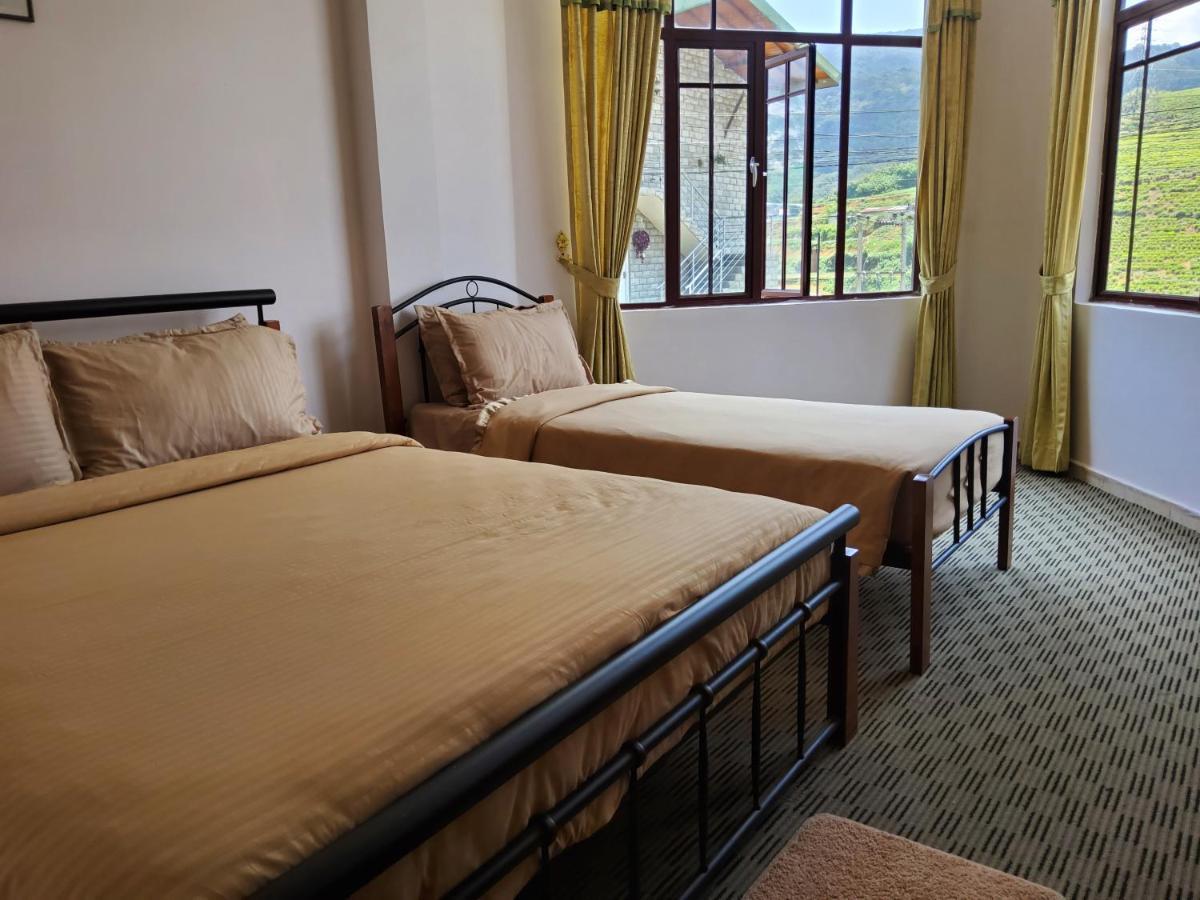 Royal Apartments Nuwara Eliya Exteriér fotografie