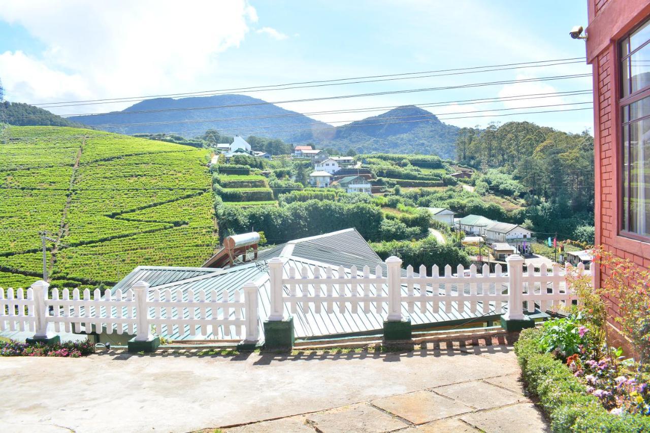 Royal Apartments Nuwara Eliya Exteriér fotografie