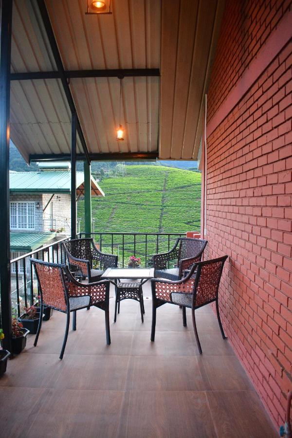 Royal Apartments Nuwara Eliya Exteriér fotografie