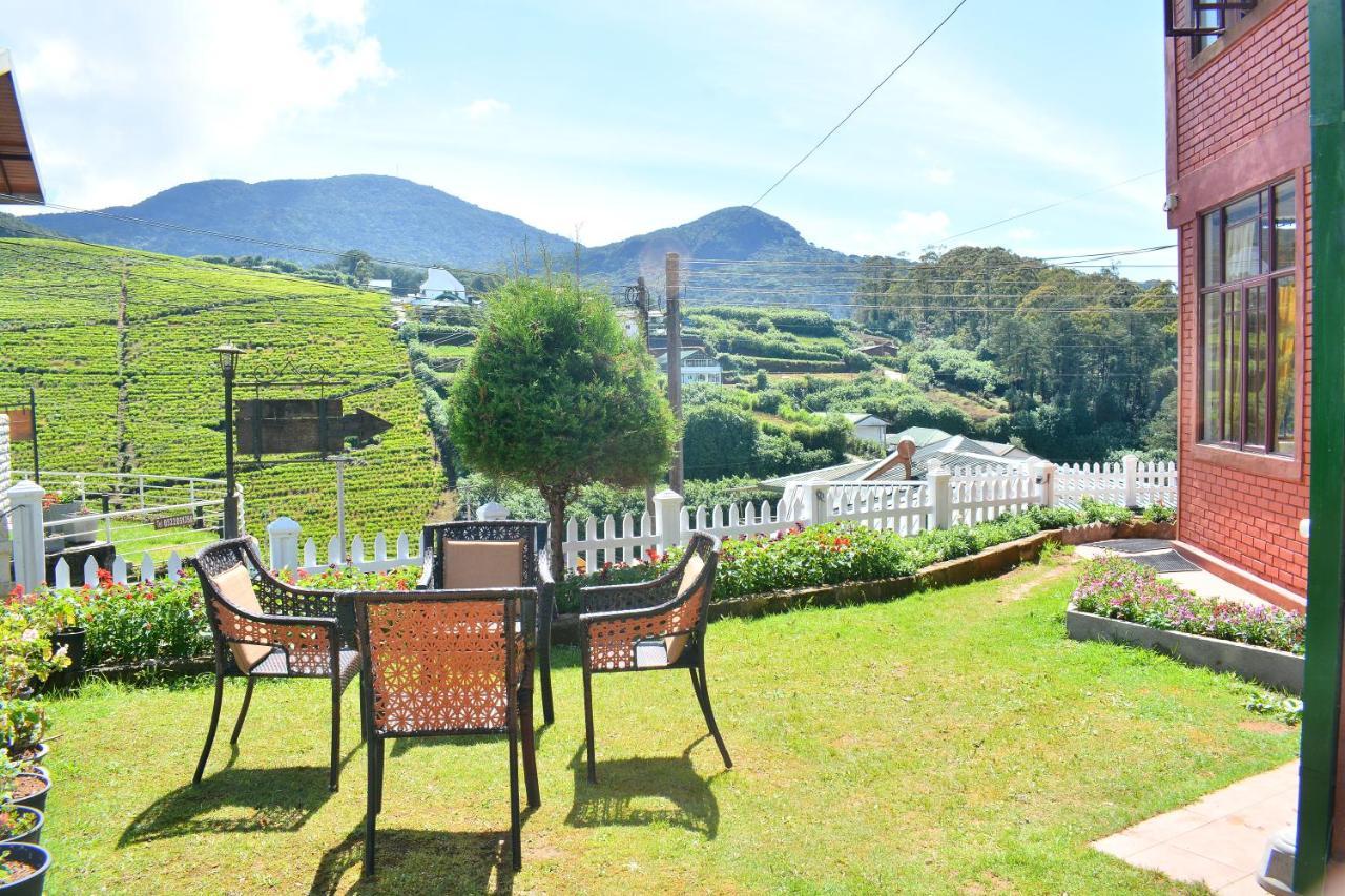 Royal Apartments Nuwara Eliya Exteriér fotografie