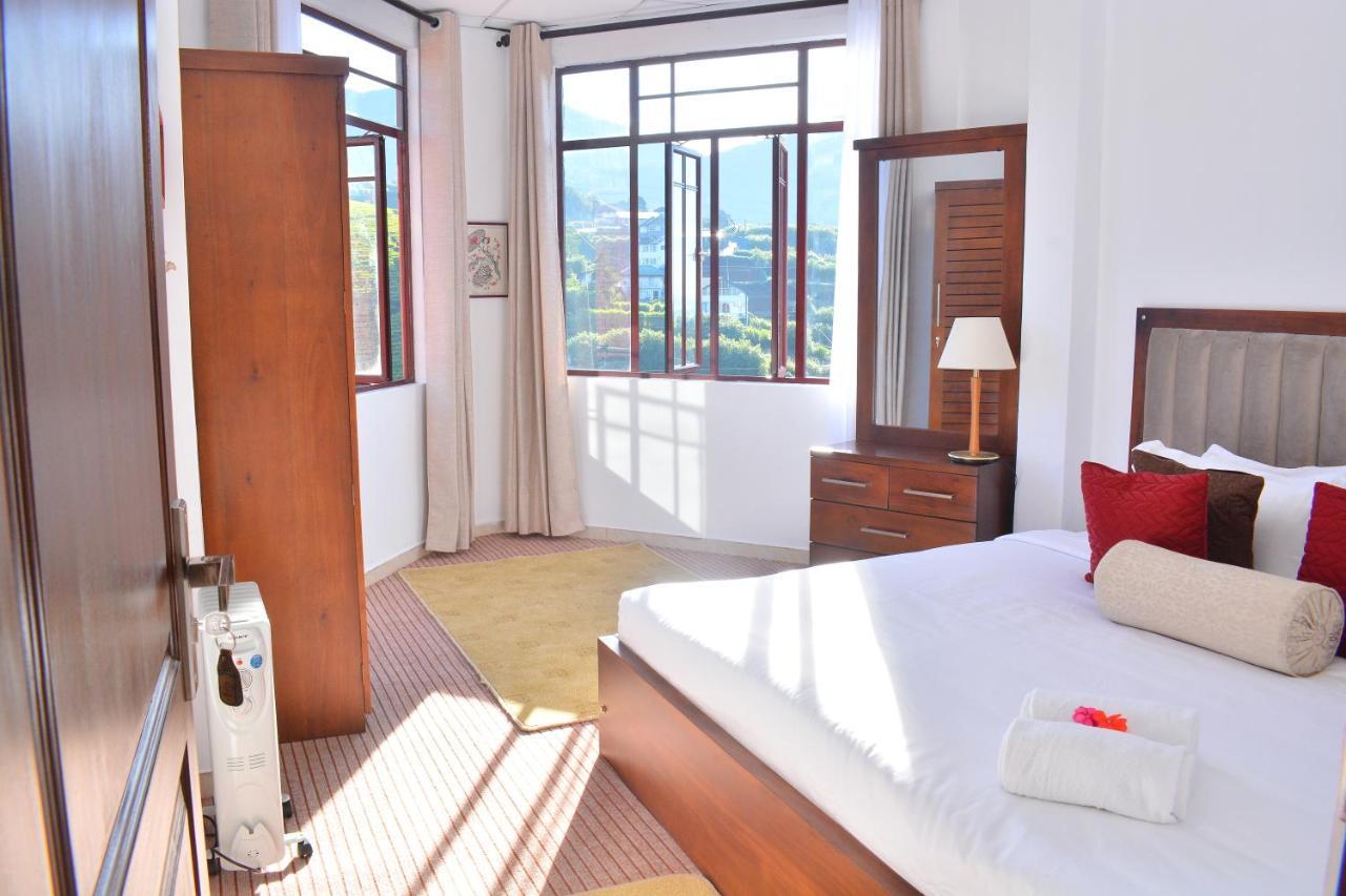 Royal Apartments Nuwara Eliya Exteriér fotografie