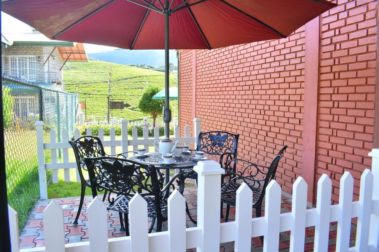 Royal Apartments Nuwara Eliya Exteriér fotografie